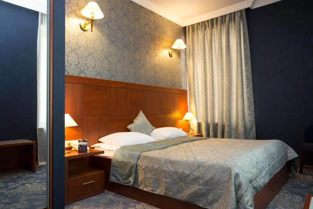 Hotel Astoria Tbilisi